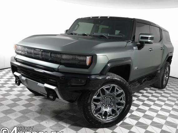 GMC HUMMER EV SUV 2024 1GKB0RDC2RU100239 image